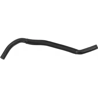 Gaine de chauffage GATES EMH362