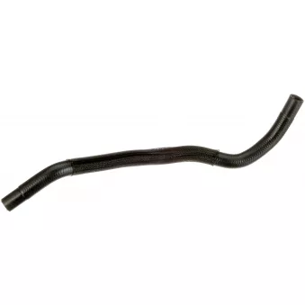 Tuyau, ventilation de carter-moteur GATES EMH386