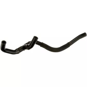 Tuyau, ventilation de carter-moteur GATES EMH591
