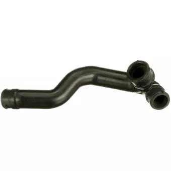 Tuyau, ventilation de carter-moteur GATES EMH727