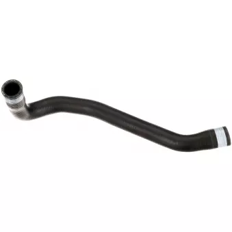 Tuyau, ventilation de carter-moteur GATES EMH776