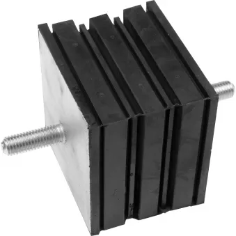 Support moteur GATES