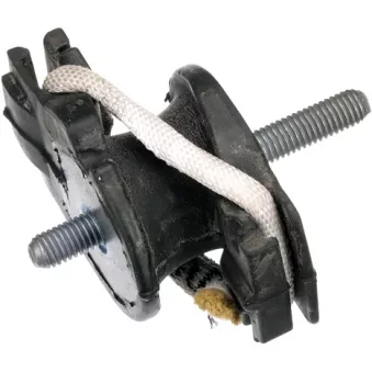 Suspension, boîte automatique GATES ETM2179