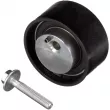 Jeu de courroies trapézoïdales à nervures GATES K017PK1236 - Visuel 3