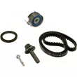Kit de distribution GATES K02T359HOB - Visuel 1