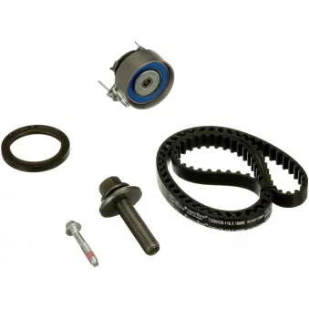 Kit de distribution GATES K02T359HOB