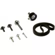 Kit de distribution GATES K045669XS - Visuel 1