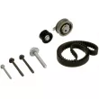Kit de distribution GATES K055680XS - Visuel 1