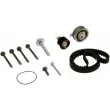 Kit de distribution GATES K065680XS - Visuel 1