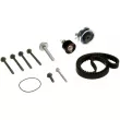 Kit de distribution GATES K075680XS - Visuel 1