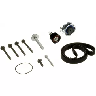 Kit de distribution GATES K075680XS