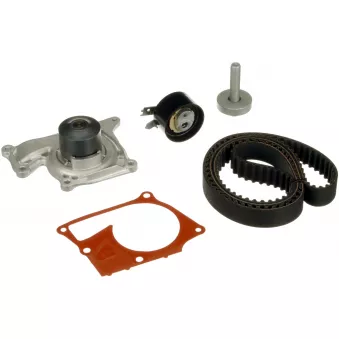 Pompe à eau + kit de courroie de distribution GATES KP15712XS