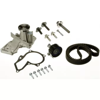 Pompe à eau + kit de courroie de distribution GATES KP45669XS