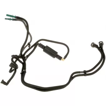 Tuyau de carburant GATES MFL1379