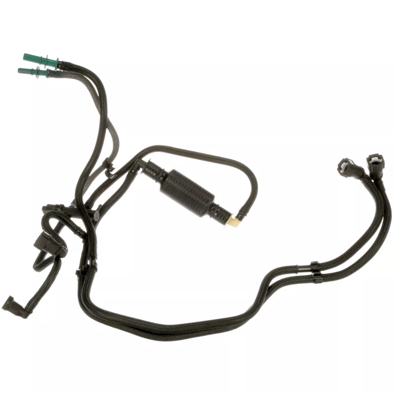 Tuyau de carburant GATES MFL1379
