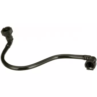 Tuyauterie de carburant GATES MFL1381