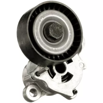 Tendeur de courroie, courroie trapézoïdale à nervures GATES T39603