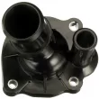 Thermostat, liquide de refroidissement GATES TH53682G1 - Visuel 2