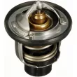 Thermostat, liquide de refroidissement GATES TH65080G1 - Visuel 1