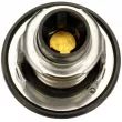Thermostat, liquide de refroidissement GATES TH65080G1 - Visuel 3