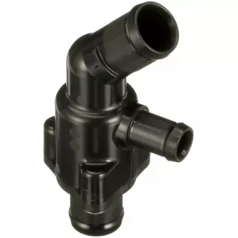 Thermostat, liquide de refroidissement GATES TH71087