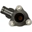 Thermostat, liquide de refroidissement GATES TH71087 - Visuel 3
