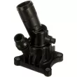 Thermostat, liquide de refroidissement GATES TH716105G1 - Visuel 1