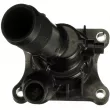 Thermostat, liquide de refroidissement GATES TH716105G1 - Visuel 2