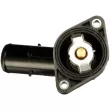 Thermostat, liquide de refroidissement GATES TH71882G1 - Visuel 3