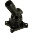 Thermostat, liquide de refroidissement GATES TH71990G1 - Visuel 1
