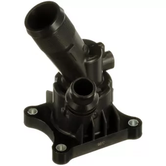 Thermostat, liquide de refroidissement GATES TH71990G1