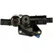 Thermostat, liquide de refroidissement GATES TH72091G1 - Visuel 2