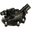 Thermostat, liquide de refroidissement GATES TH73698G1 - Visuel 1