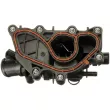 Thermostat, liquide de refroidissement GATES TH73698G1 - Visuel 3