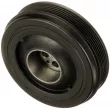 Poulie, vilebrequin GATES TVD1238 - Visuel 1