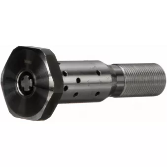Valve de commande, réglage d'arbres à came GATES
