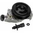 Pompe à eau, refroidissement du moteur GATES WP0282 - Visuel 1