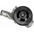 Pompe à eau, refroidissement du moteur GATES WP0282 - Visuel 2