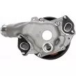 Pompe à eau, refroidissement du moteur GATES WP0282 - Visuel 3