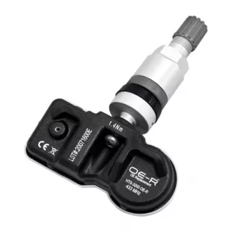 Capteur de roue, syst de controle de pression des pneus HAMATON HAM-OER-S058