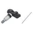Capteur d'air de roue TPMS dédié programmé HAMATON HAM-OER-S622 - Visuel 1