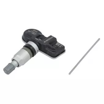 Capteur d'air de roue TPMS dédié programmé HAMATON HAM-OER-S622