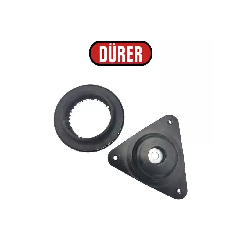 Kit de réparation, coupelle de suspension DÜRER KBA638