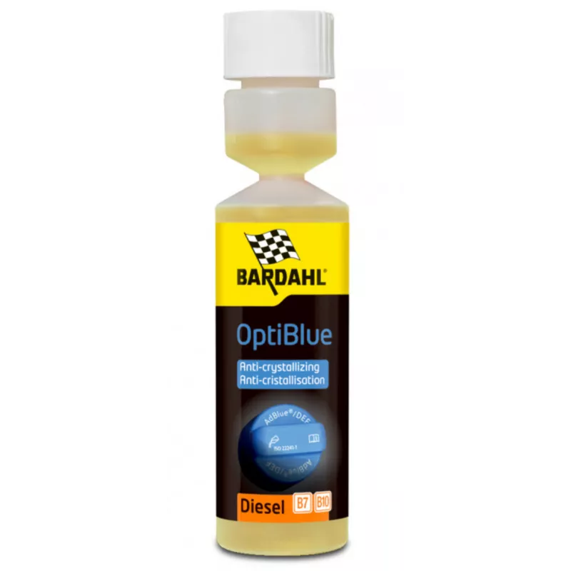 Anti cristallisant Adlue - 250 ml BARDAHL 3158