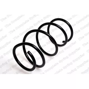 Ressort de suspension KILEN