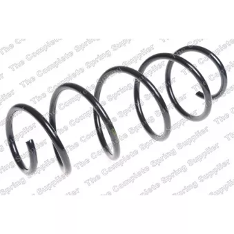 Ressort de suspension KILEN 11496