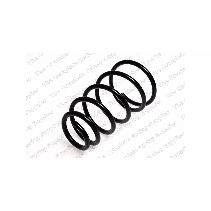 Ressort de suspension KILEN 12124