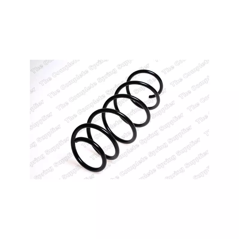 Ressort de suspension KILEN 12163