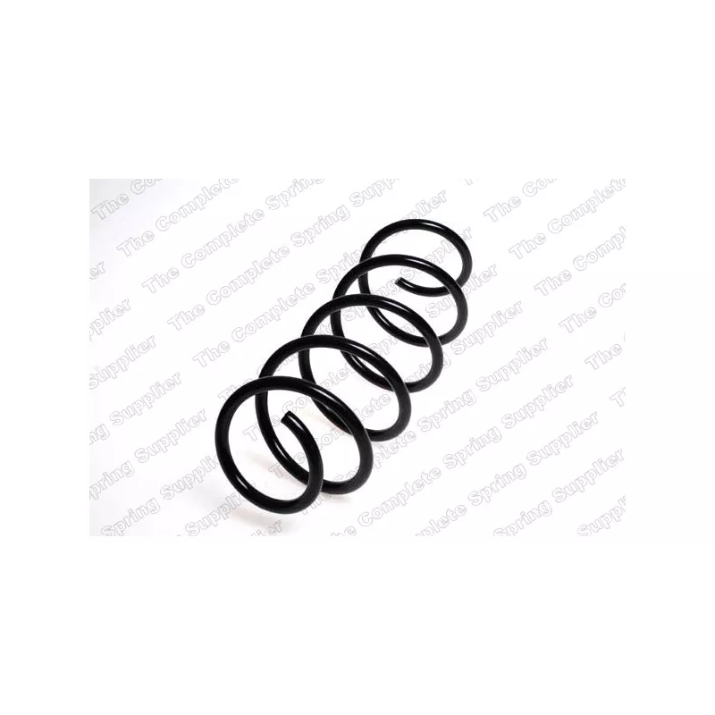 Ressort de suspension KILEN 12164