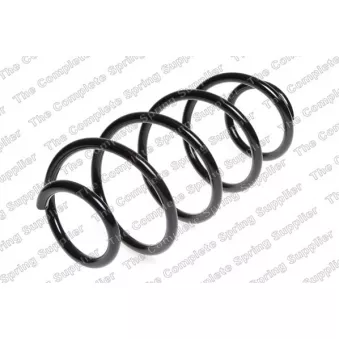 Ressort de suspension KILEN 12184